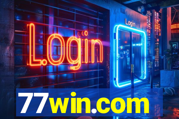 77win.com