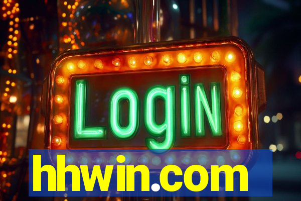 hhwin.com