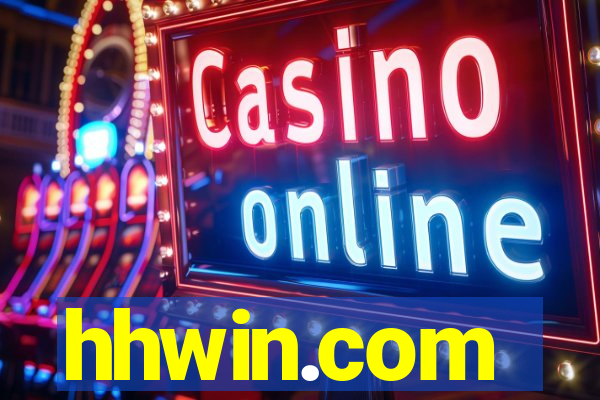 hhwin.com