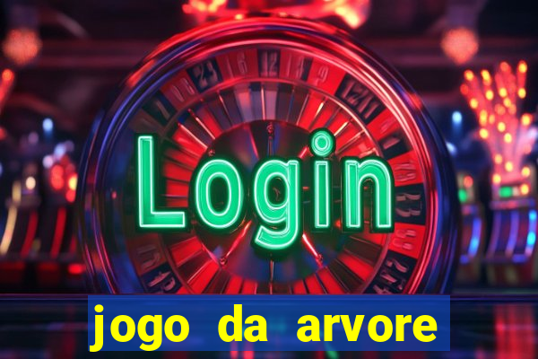 jogo da arvore cassino demo