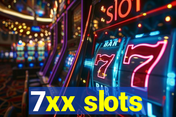 7xx slots