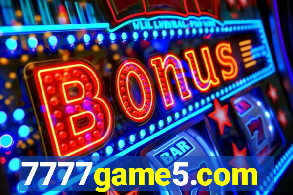 7777game5.com