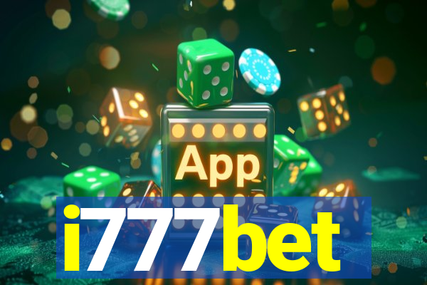 i777bet