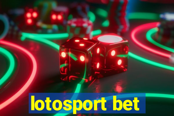 lotosport bet