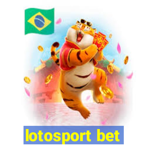 lotosport bet