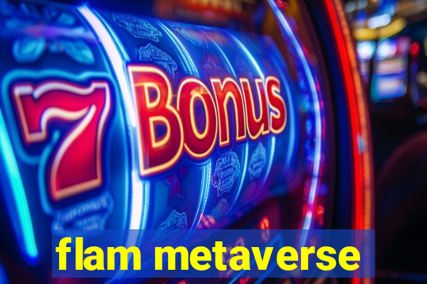 flam metaverse