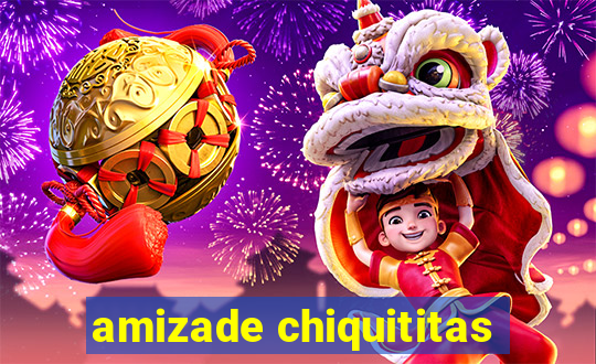 amizade chiquititas