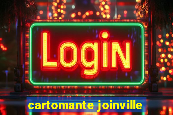 cartomante joinville