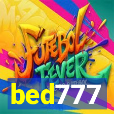 bed777