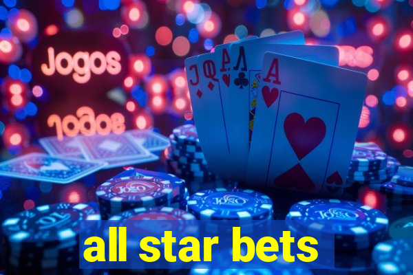 all star bets