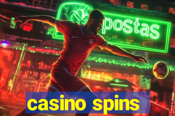 casino spins