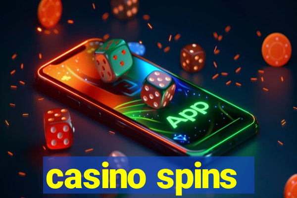 casino spins