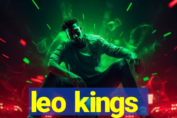 leo kings