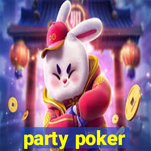 party poker