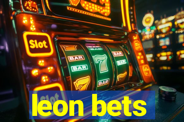 leon bets