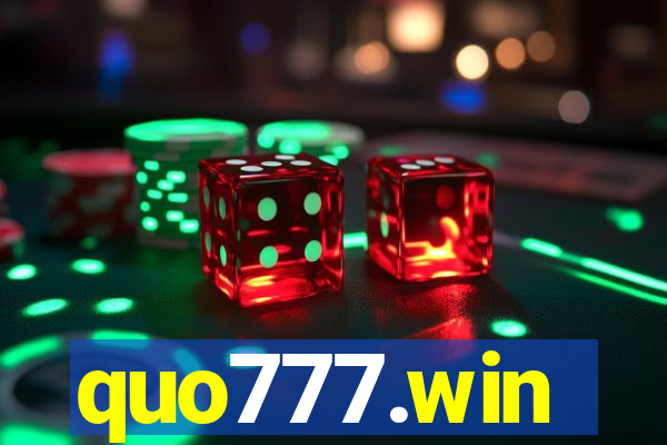 quo777.win