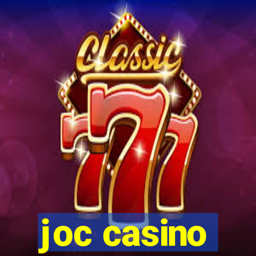 joc casino