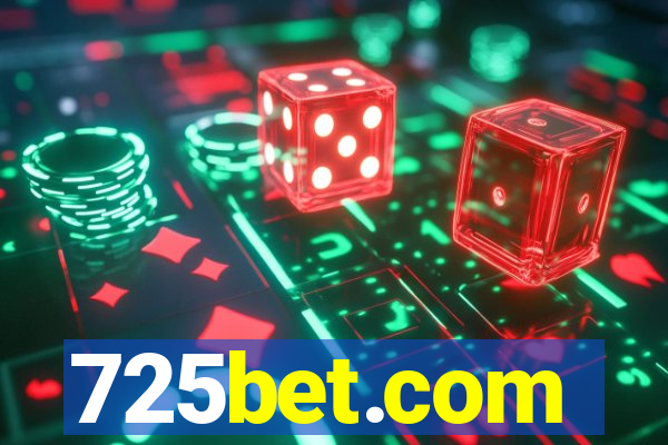 725bet.com