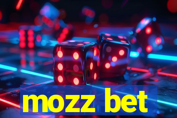 mozz bet