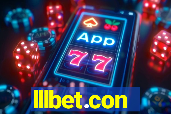 lllbet.con