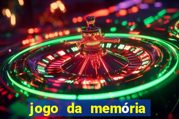 jogo da memória 100 peças