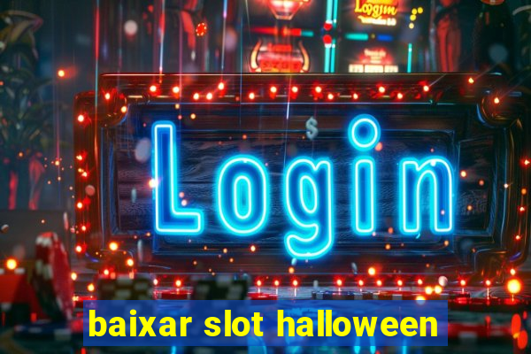 baixar slot halloween