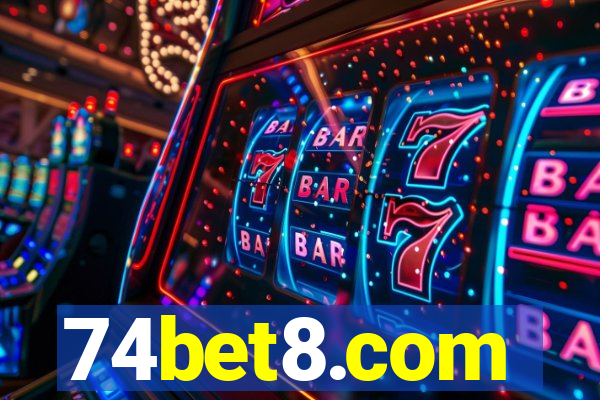 74bet8.com