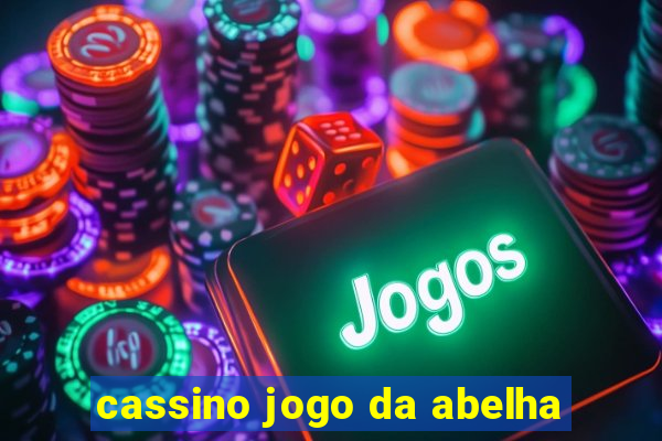 cassino jogo da abelha