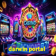 darwin portal