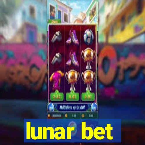 lunar bet