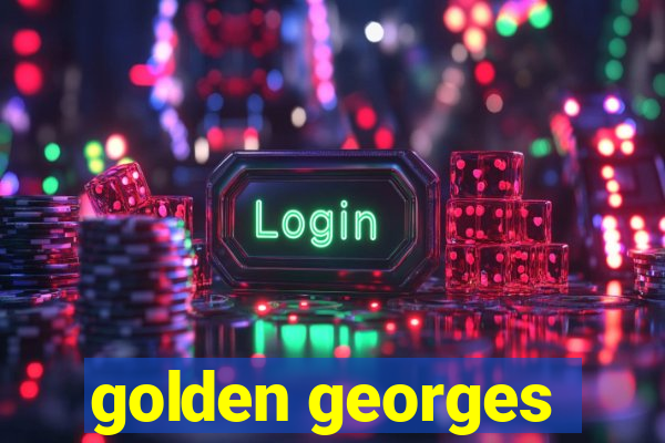 golden georges