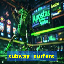 subway surfers pagando dinheiro