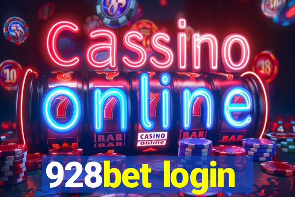 928bet login