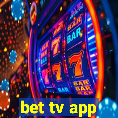 bet tv app