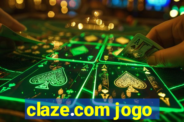 claze.com jogo