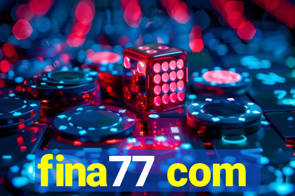 fina77 com