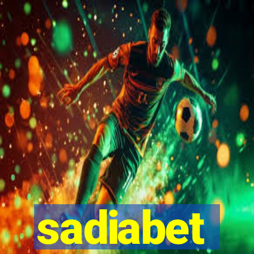 sadiabet