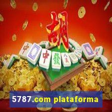 5787.com plataforma