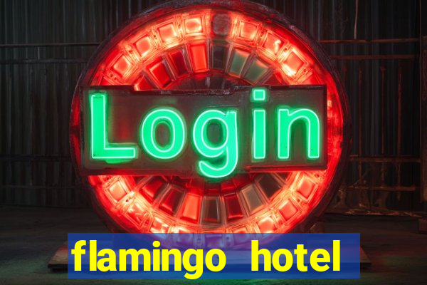 flamingo hotel casino vegas