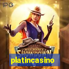 platincasino