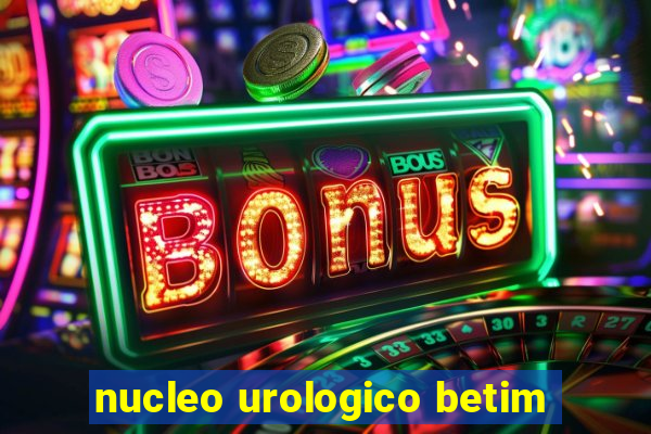 nucleo urologico betim