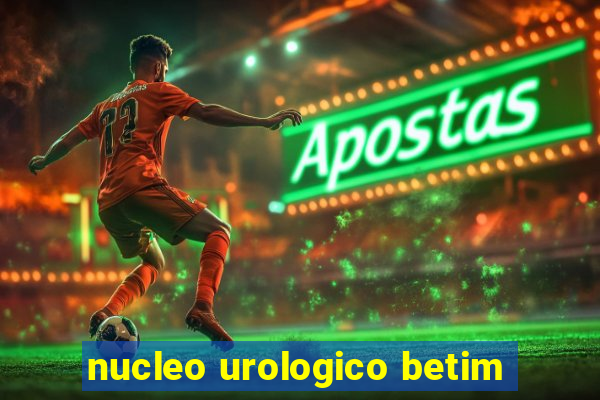 nucleo urologico betim