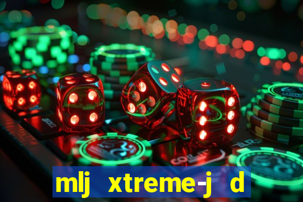 mlj xtreme-j d slot mlj エクストリーム