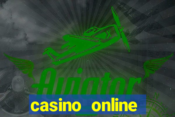 casino online argentina mercadopago