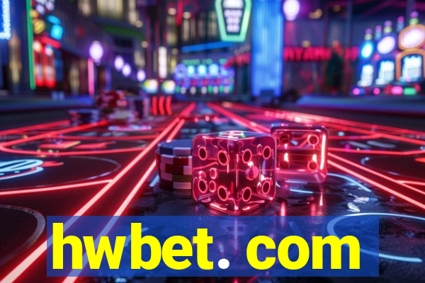 hwbet. com