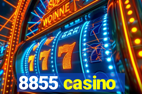 8855 casino