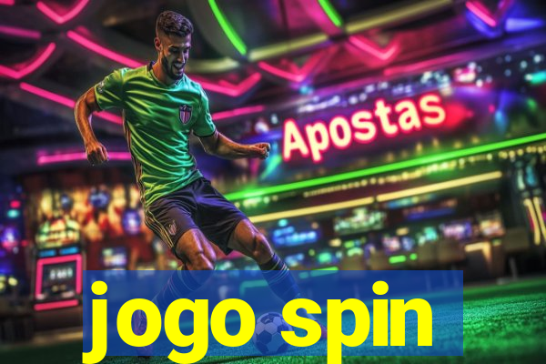 jogo spin