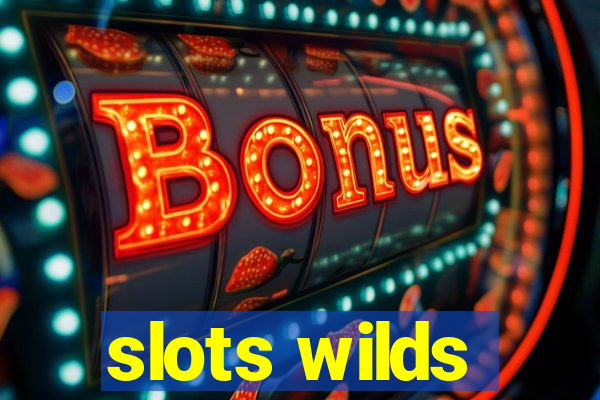 slots wilds