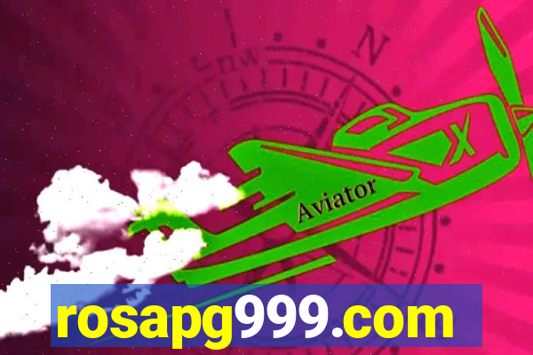 rosapg999.com