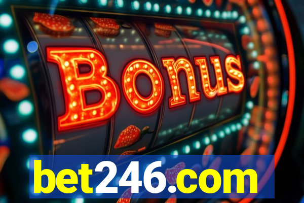 bet246.com